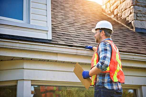 Licensed Gutter Repair And Installation service in Russell, IA - Ben Roofing and Steel LLC